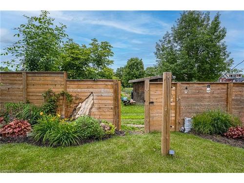 76 Melbourne Street, Hamilton, ON - Outdoor