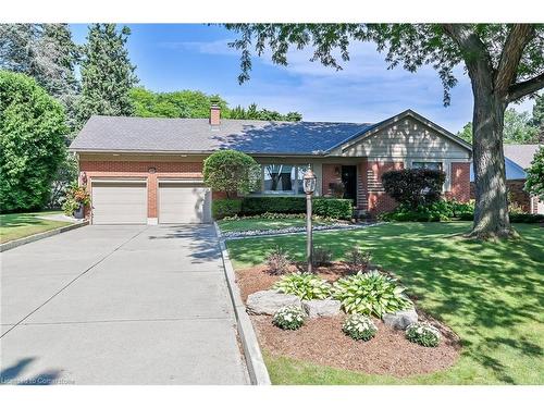 349 Shoreview Road, Burlington, ON 