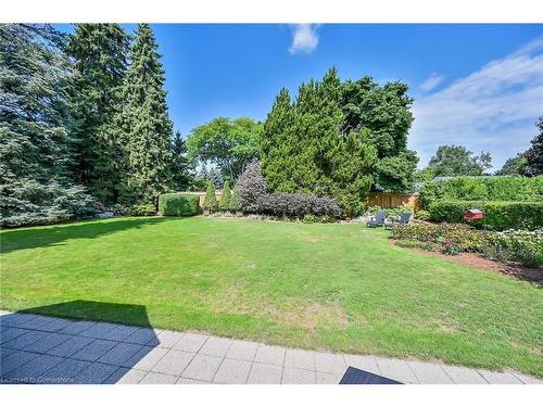 349 Shoreview Road, Burlington, ON 