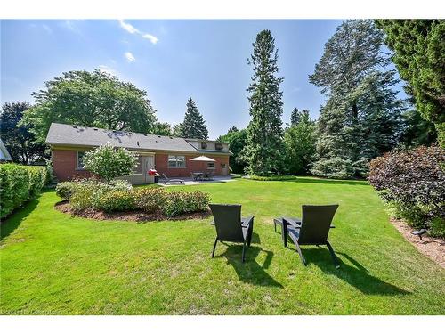 349 Shoreview Road, Burlington, ON 