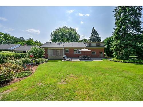 349 Shoreview Road, Burlington, ON 