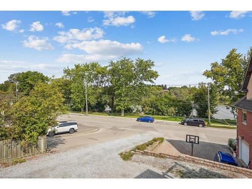 15 Argyle Street S, Caledonia, ON - Outdoor With View