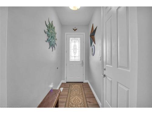 26 Harvest Avenue, Tillsonburg, ON - Indoor Photo Showing Other Room