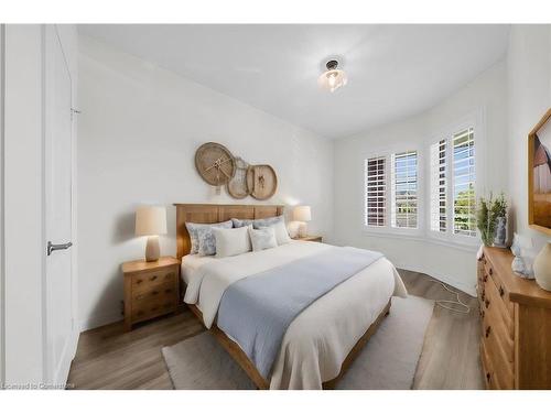 26 Harvest Avenue, Tillsonburg, ON - Indoor Photo Showing Bedroom