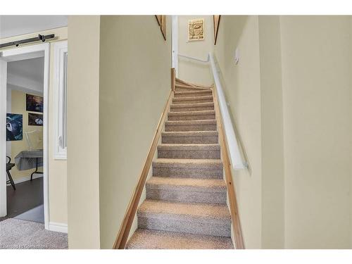 26 Harvest Avenue, Tillsonburg, ON - Indoor Photo Showing Other Room