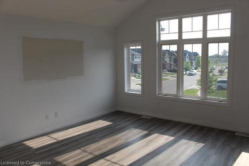 248 Tall Grass Crescent, Kitchener, ON - Indoor Photo Showing Other Room