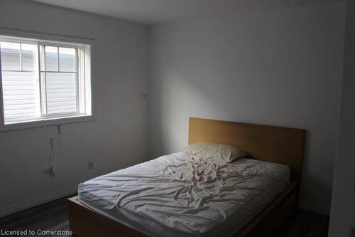 248 Tall Grass Crescent, Kitchener, ON - Indoor Photo Showing Bedroom