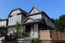 248 Tall Grass Crescent, Kitchener, ON  - Outdoor 