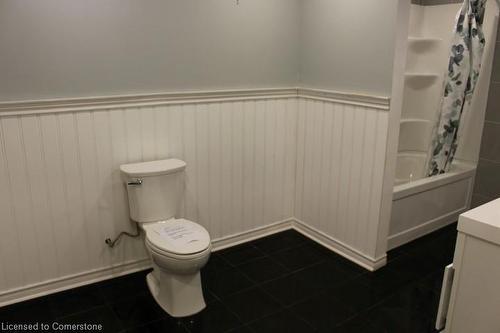 248 Tall Grass Crescent, Kitchener, ON - Indoor Photo Showing Bathroom