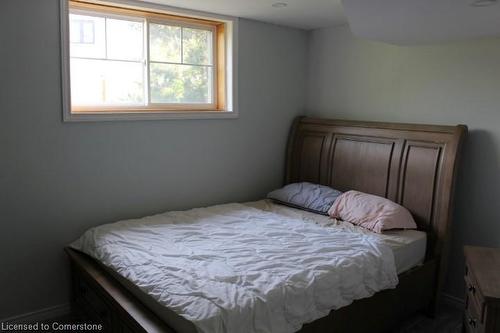 248 Tall Grass Crescent, Kitchener, ON - Indoor Photo Showing Bedroom