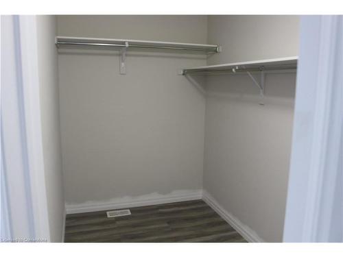 248 Tall Grass Crescent, Kitchener, ON - Indoor With Storage