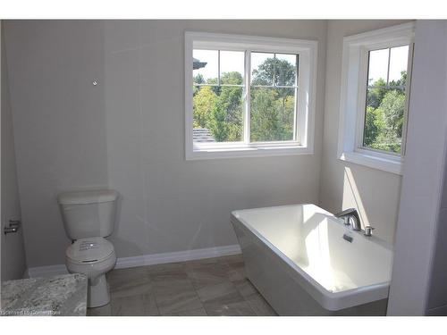 248 Tall Grass Crescent, Kitchener, ON - Indoor Photo Showing Bathroom