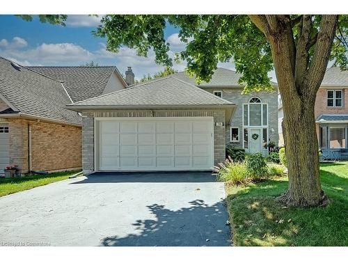 796 Hawkins Crescent, Burlington, ON 