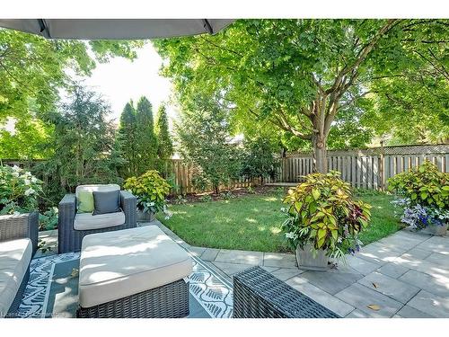 796 Hawkins Crescent, Burlington, ON 