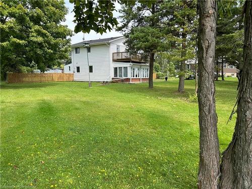 2431 Lakeshore Road, Dunnville, ON - Outdoor