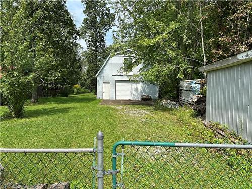 2431 Lakeshore Road, Dunnville, ON - Outdoor