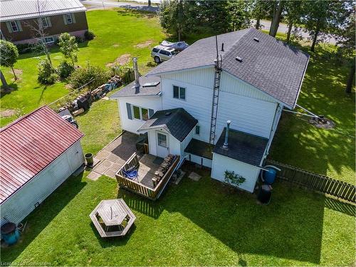 2431 Lakeshore Road, Dunnville, ON - Outdoor