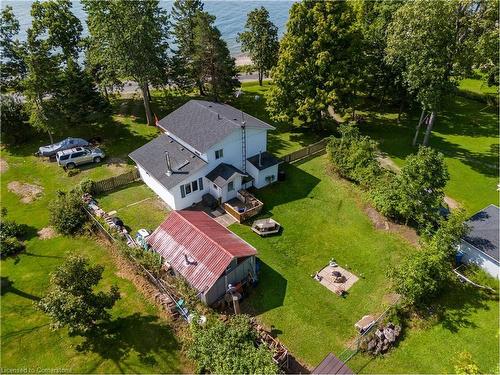 2431 Lakeshore Road, Dunnville, ON - Outdoor