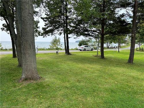 2431 Lakeshore Road, Dunnville, ON - Outdoor With View