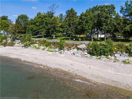 2431 Lakeshore Road, Dunnville, ON - Outdoor With Body Of Water