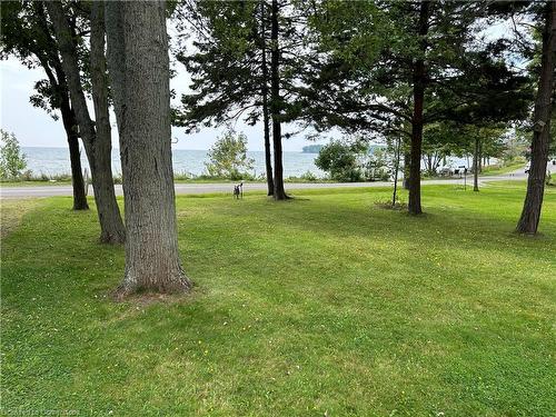 2431 Lakeshore Road, Dunnville, ON - Outdoor With View