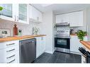 1010-4450 Tucana Court, Mississauga, ON  - Indoor Photo Showing Kitchen 