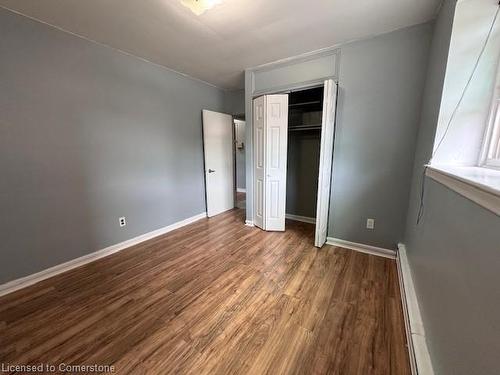 4-1250 Fennell Avenue E, Hamilton, ON - Indoor Photo Showing Other Room