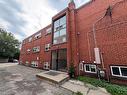 4-1250 Fennell Avenue E, Hamilton, ON  - Outdoor With Exterior 