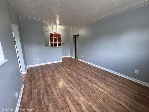 4-1250 Fennell Avenue E, Hamilton, ON - Indoor Photo Showing Other Room