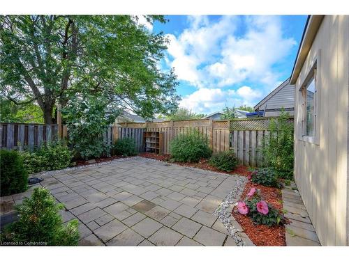 57 Tunis Street, St. Catharines, ON - Outdoor