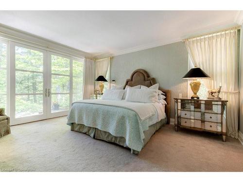 183 Mill Street, Hamilton, ON - Indoor Photo Showing Bedroom