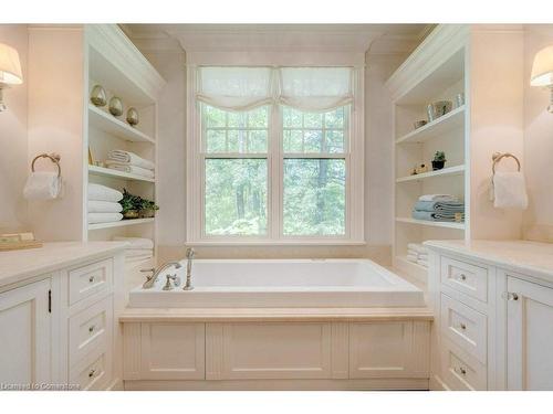 183 Mill Street, Hamilton, ON - Indoor Photo Showing Bathroom