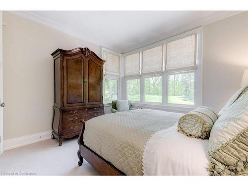 183 Mill Street, Hamilton, ON - Indoor Photo Showing Bedroom