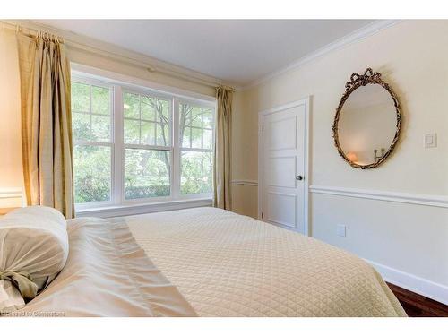 183 Mill Street, Hamilton, ON - Indoor Photo Showing Bedroom