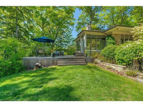 183 Mill Street, Hamilton, ON - Outdoor