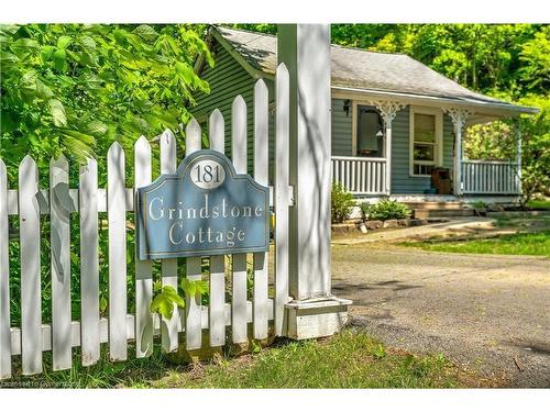 183 Mill Street, Hamilton, ON - Outdoor With Deck Patio Veranda