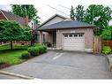 52 Baldwin Avenue, Brantford, ON  - Outdoor 