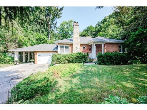 3 Fallsview Road, Hamilton, ON - Outdoor