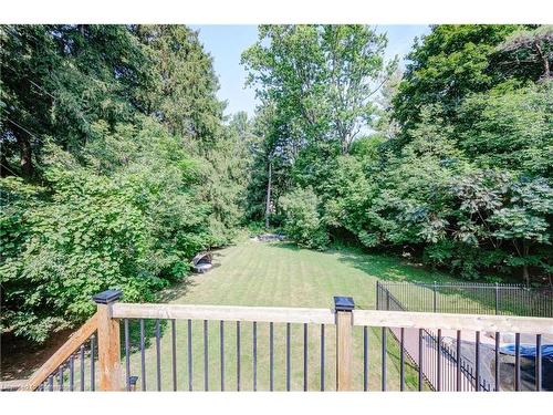 3 Fallsview Road, Hamilton, ON - Outdoor