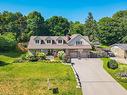 37 Maple Avenue, Flamborough, ON  - Outdoor With Facade 