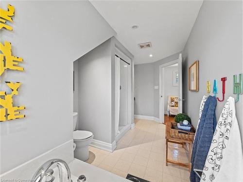 37 Maple Avenue, Flamborough, ON - Indoor Photo Showing Bathroom