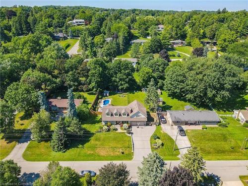 37 Maple Avenue, Flamborough, ON - Outdoor With View