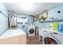 511 Briarhill Avenue, London, ON  - Indoor Photo Showing Laundry Room 