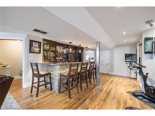 46 Sea Breeze Drive, Port Dover, ON - Indoor Photo Showing Dining Room