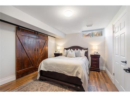 46 Sea Breeze Drive, Port Dover, ON - Indoor Photo Showing Bedroom