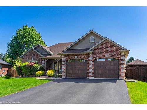 46 Sea Breeze Drive, Port Dover, ON - Outdoor