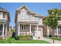 20 Springstead Avenue, Hamilton, ON  - Outdoor With Deck Patio Veranda With Facade 