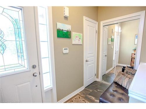 20 Springstead Avenue, Hamilton, ON - Indoor Photo Showing Other Room