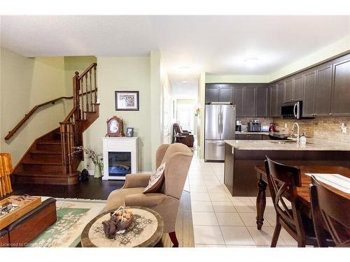 20 Springstead Avenue, Hamilton, ON - Indoor