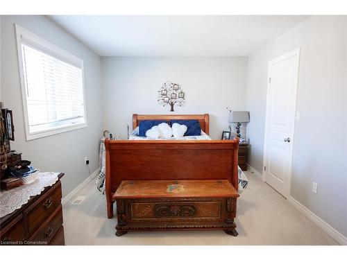 20 Springstead Avenue, Hamilton, ON - Indoor Photo Showing Bedroom